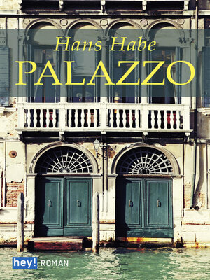 cover image of Palazzo